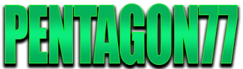 Logo PENTAGON77